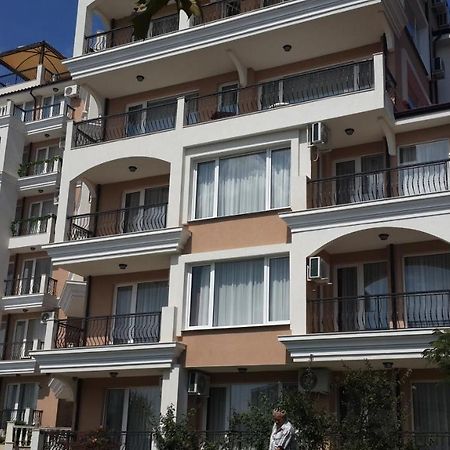 Antorini Apartments Szveti Vlasz Kültér fotó