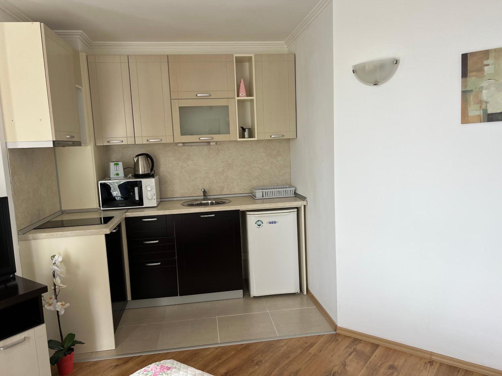 Antorini Apartments Szveti Vlasz Kültér fotó
