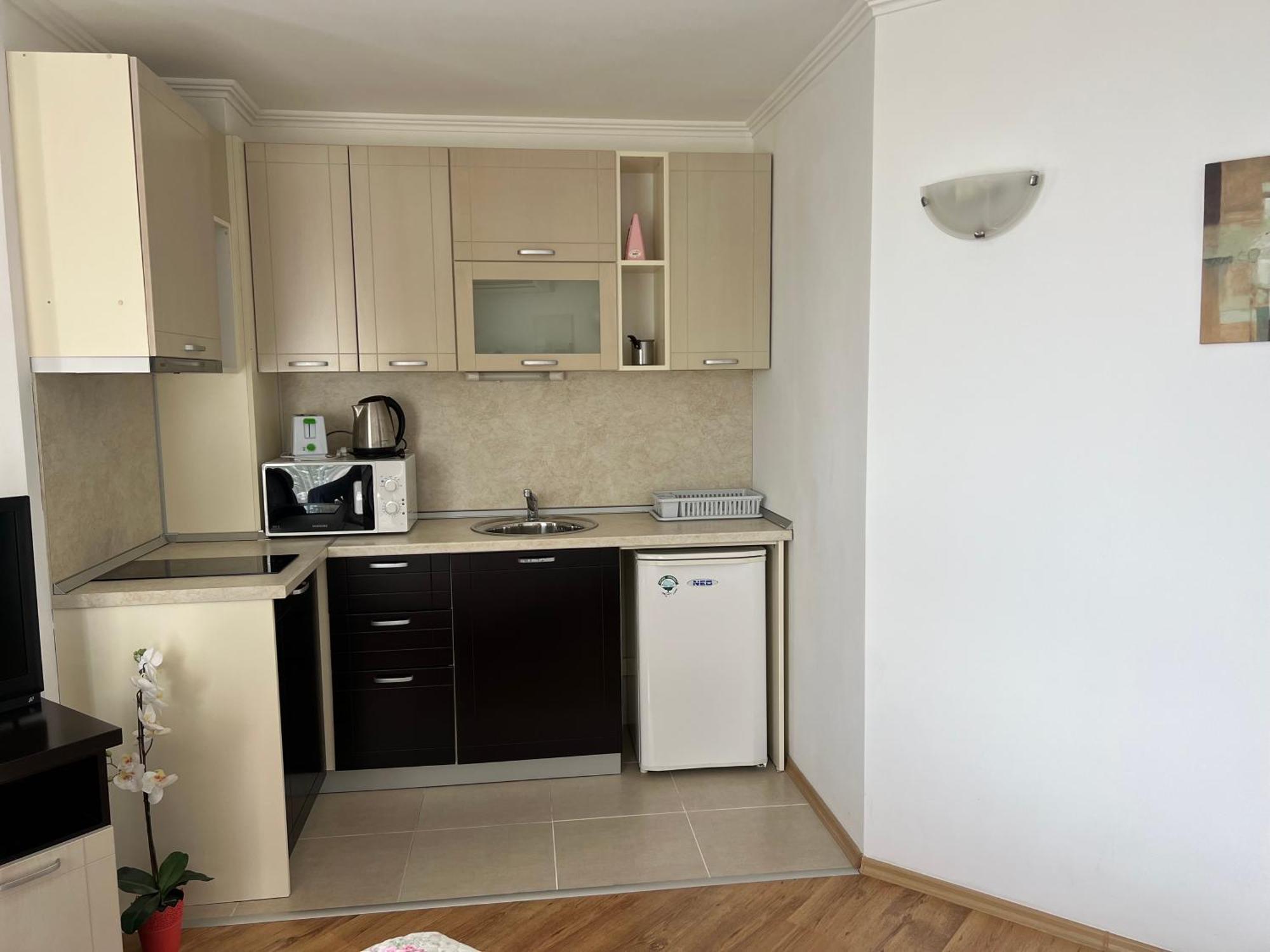 Antorini Apartments Szveti Vlasz Kültér fotó