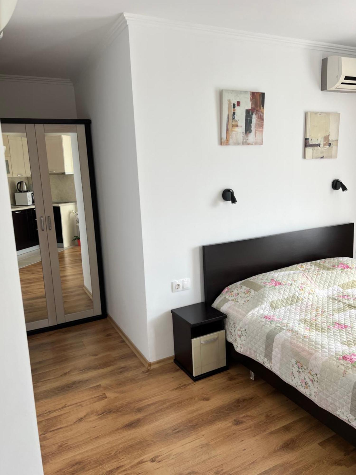Antorini Apartments Szveti Vlasz Kültér fotó