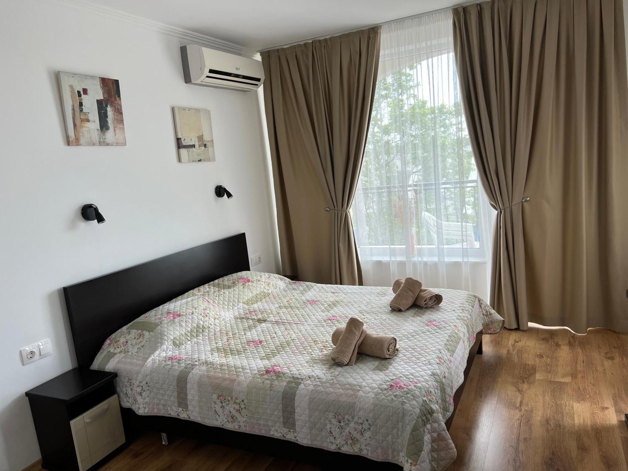 Antorini Apartments Szveti Vlasz Kültér fotó