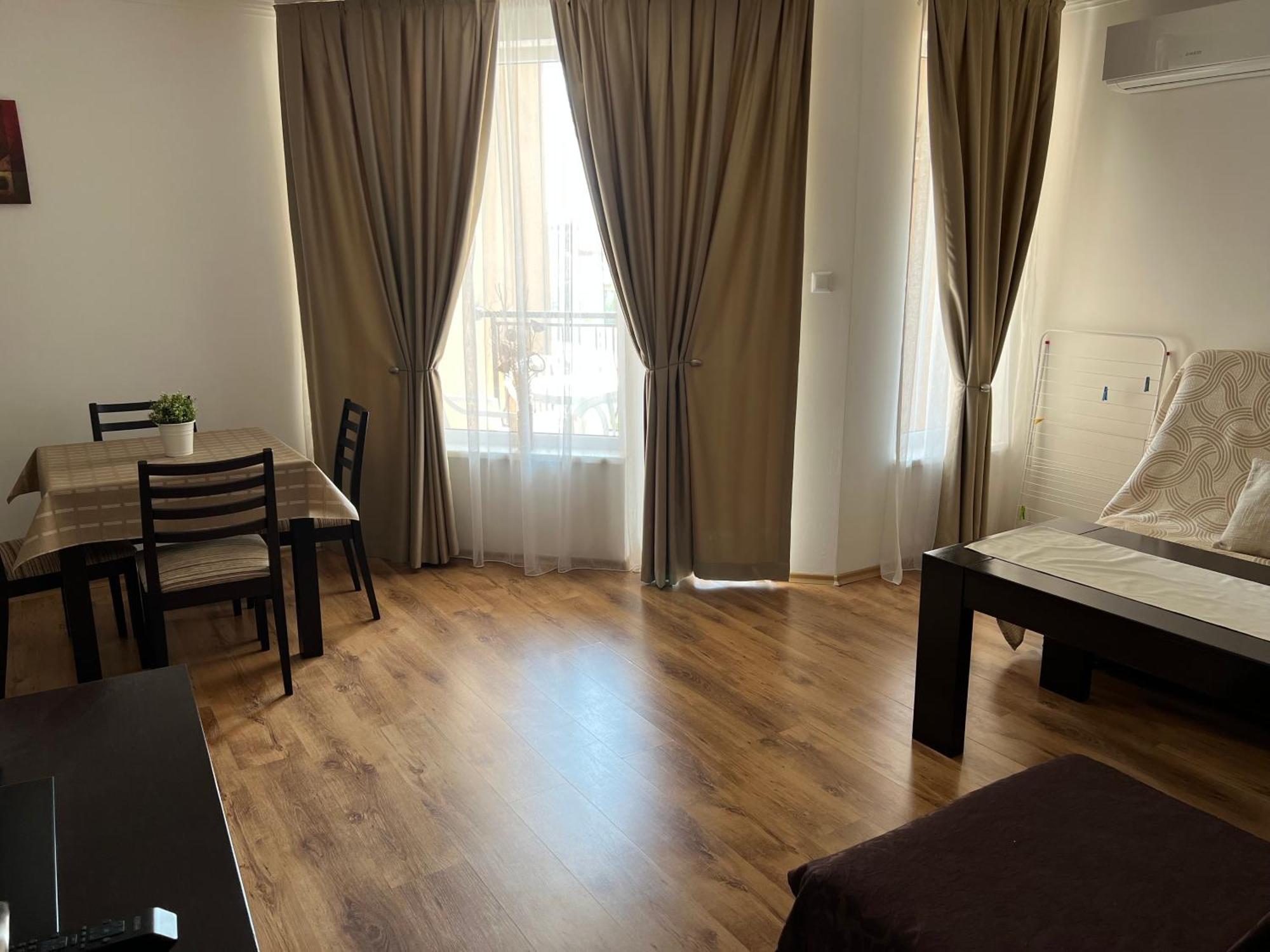 Antorini Apartments Szveti Vlasz Kültér fotó