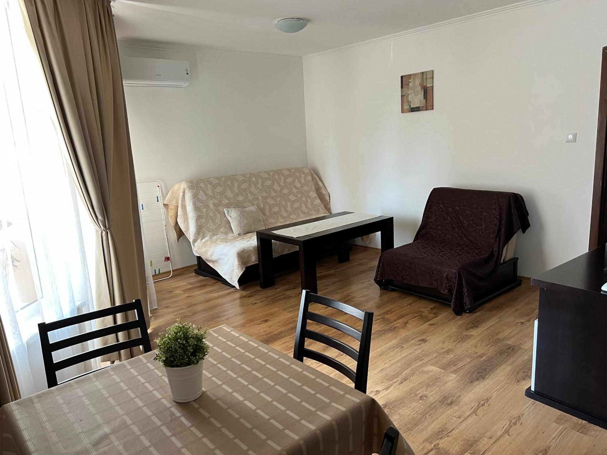 Antorini Apartments Szveti Vlasz Kültér fotó