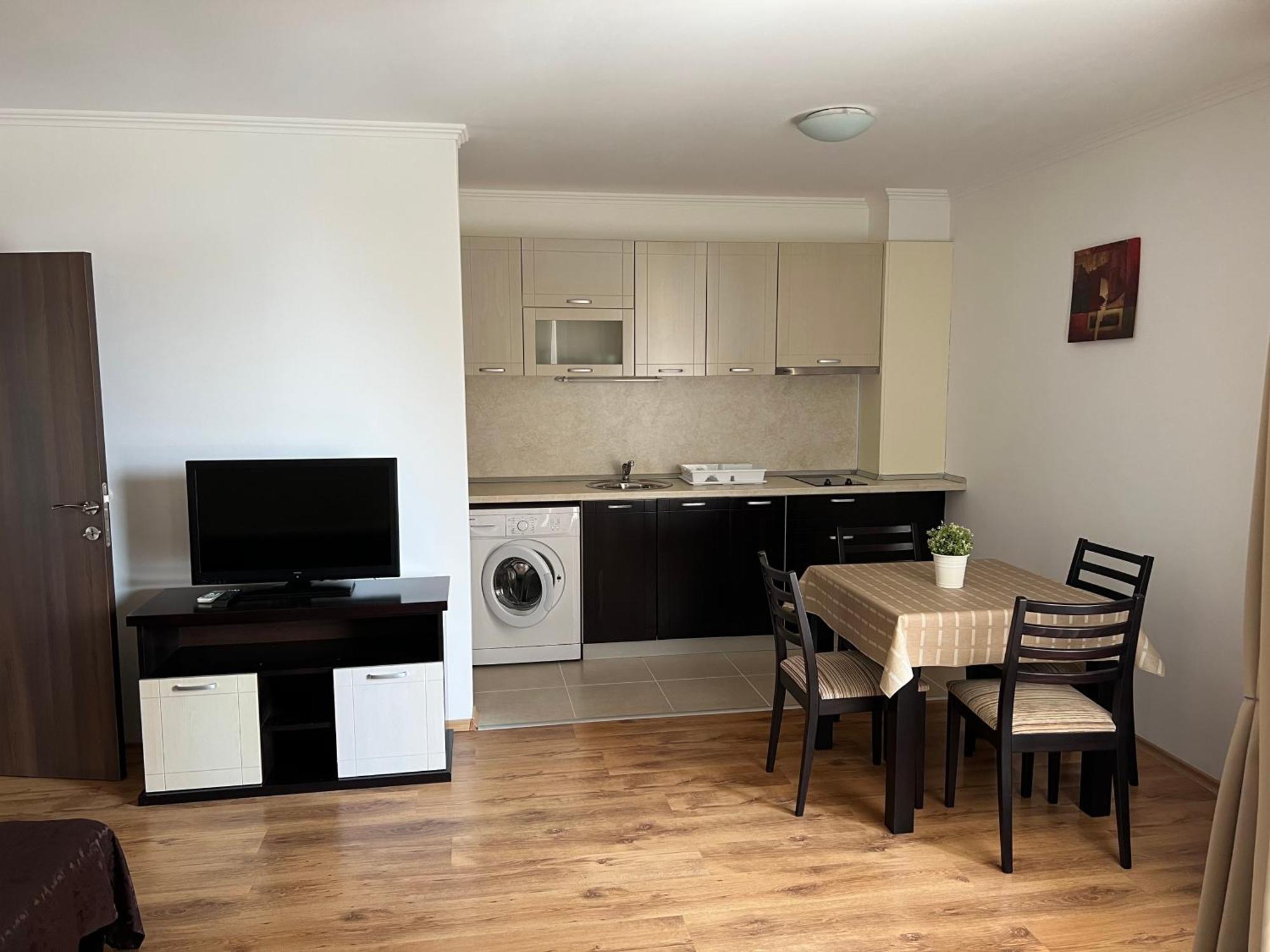Antorini Apartments Szveti Vlasz Kültér fotó