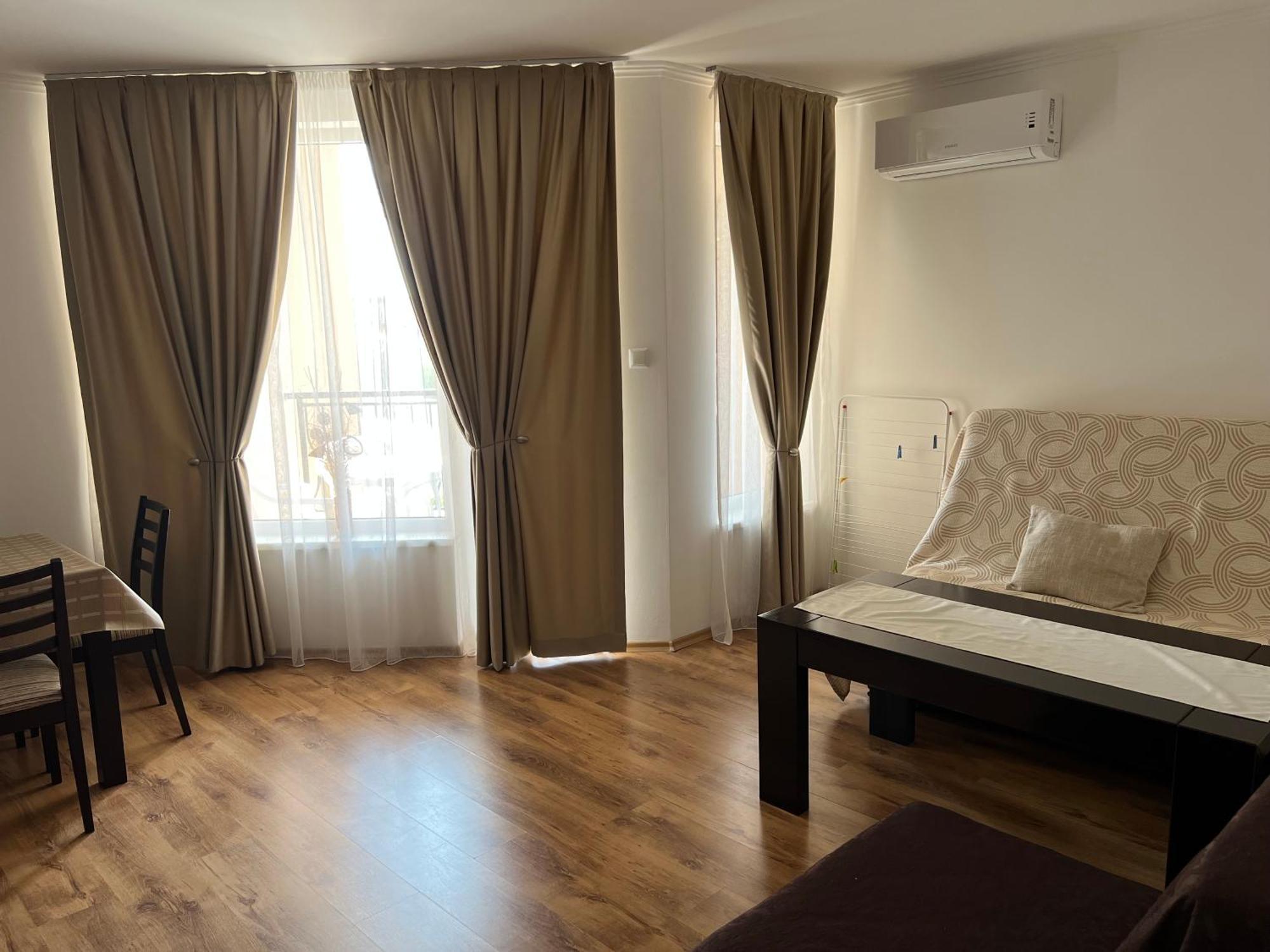 Antorini Apartments Szveti Vlasz Kültér fotó