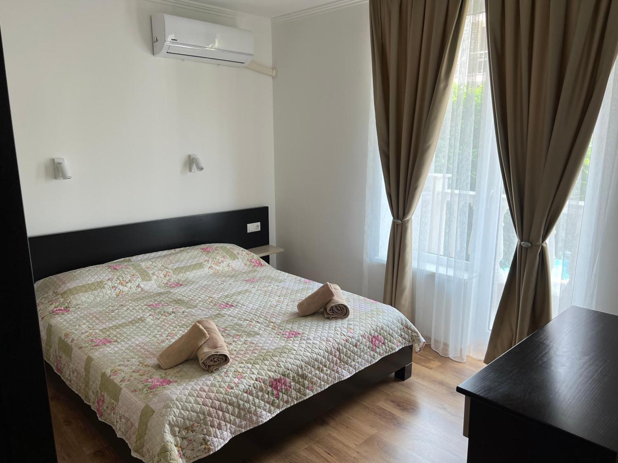 Antorini Apartments Szveti Vlasz Kültér fotó