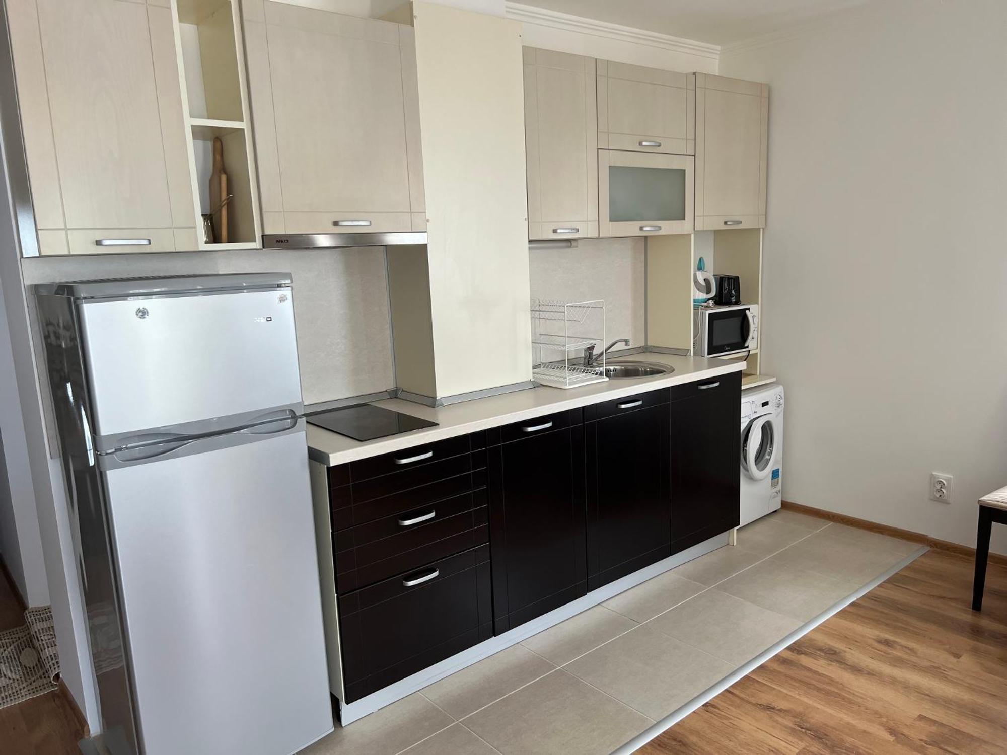 Antorini Apartments Szveti Vlasz Kültér fotó