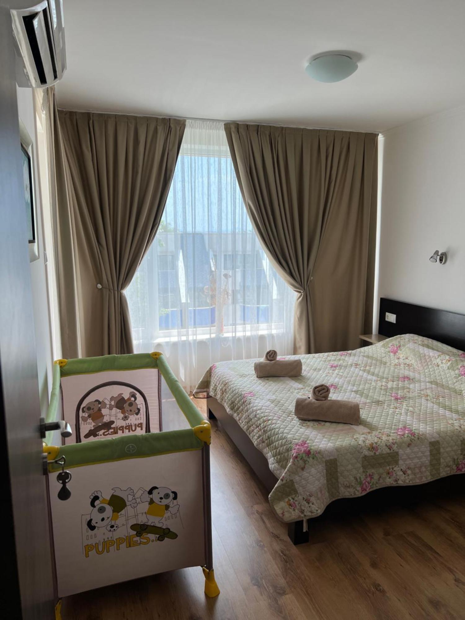 Antorini Apartments Szveti Vlasz Kültér fotó