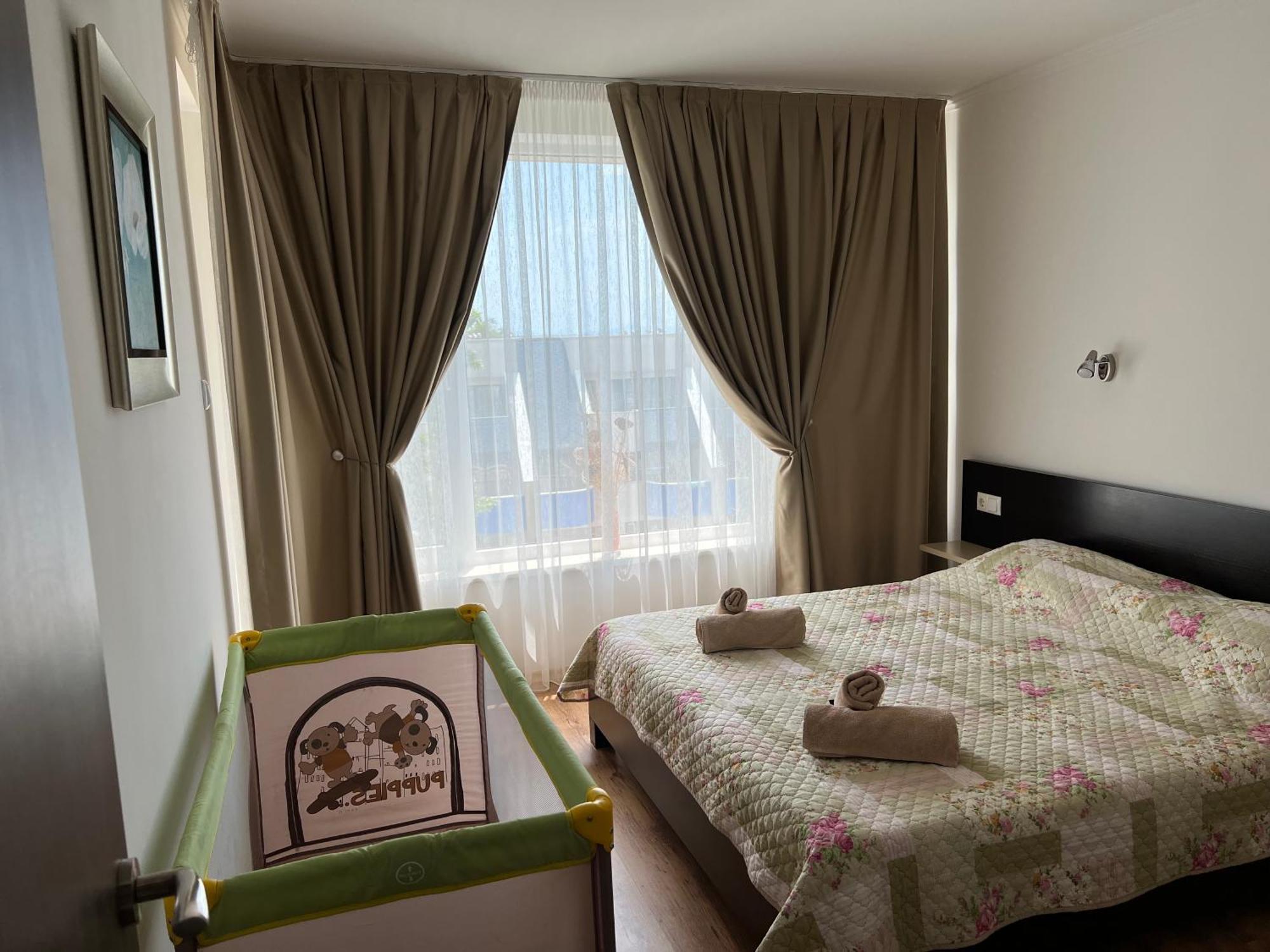 Antorini Apartments Szveti Vlasz Kültér fotó