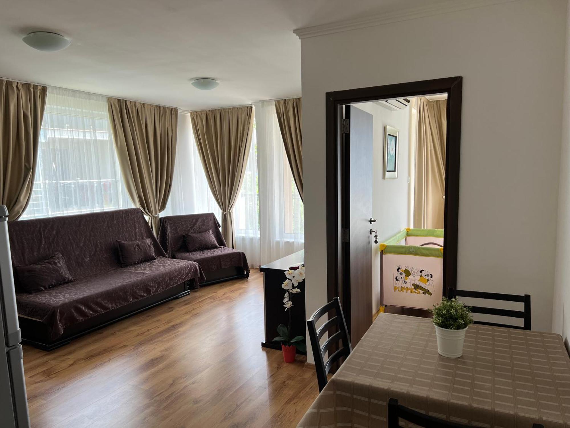 Antorini Apartments Szveti Vlasz Kültér fotó