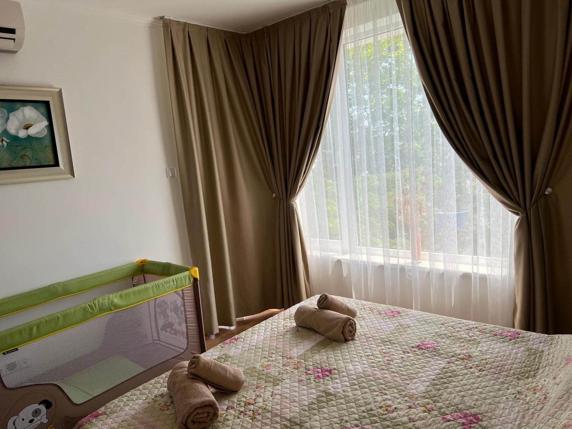Antorini Apartments Szveti Vlasz Kültér fotó