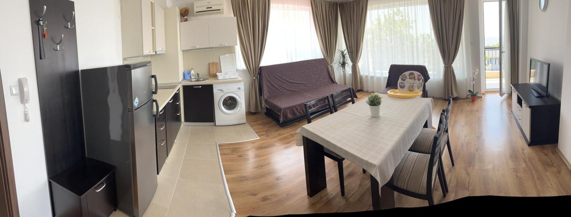 Antorini Apartments Szveti Vlasz Kültér fotó