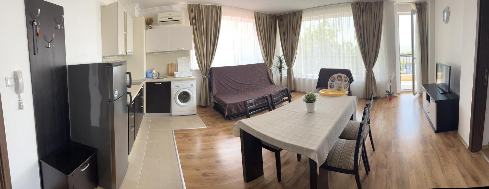 Antorini Apartments Szveti Vlasz Kültér fotó