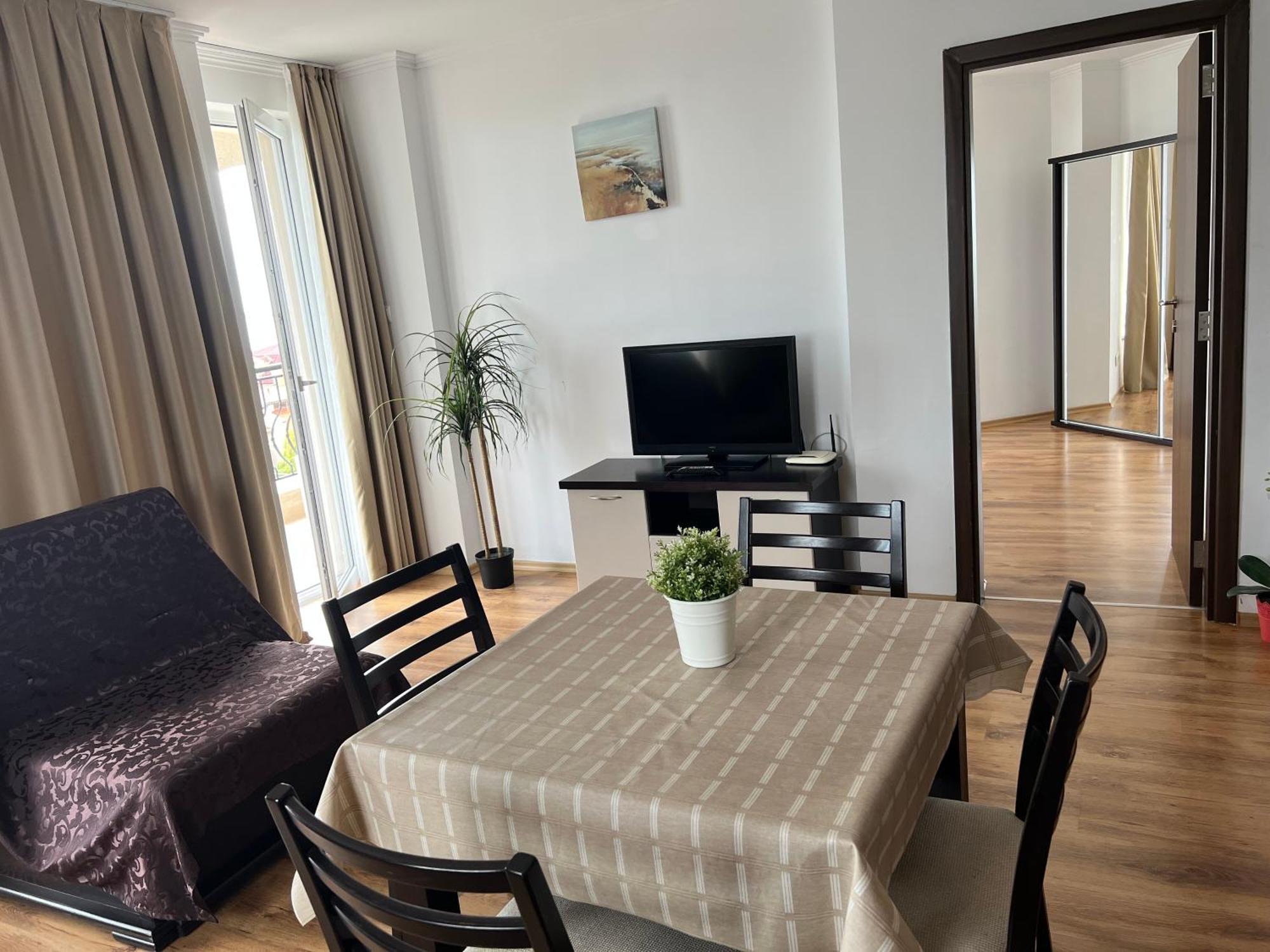 Antorini Apartments Szveti Vlasz Kültér fotó