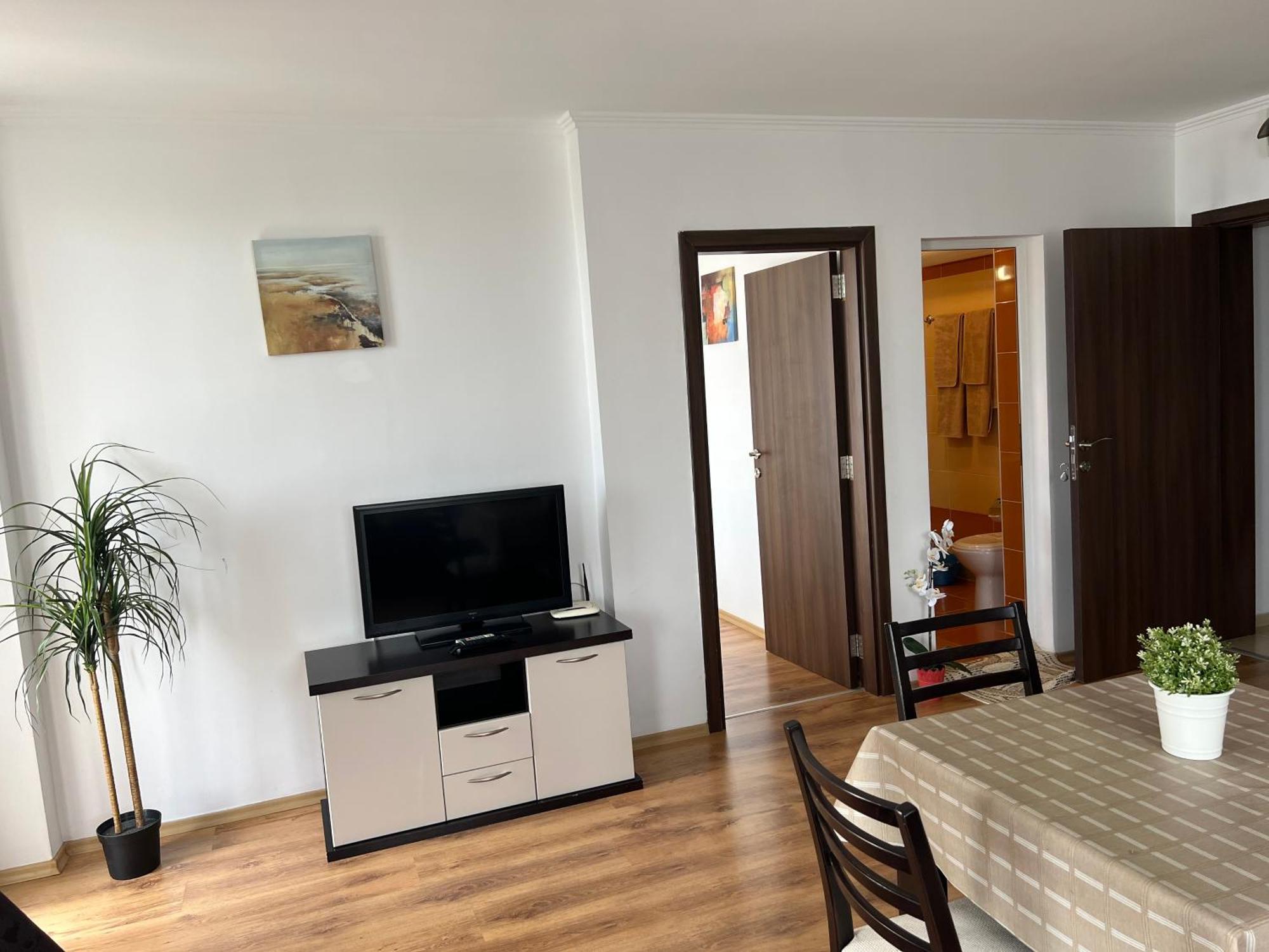 Antorini Apartments Szveti Vlasz Kültér fotó