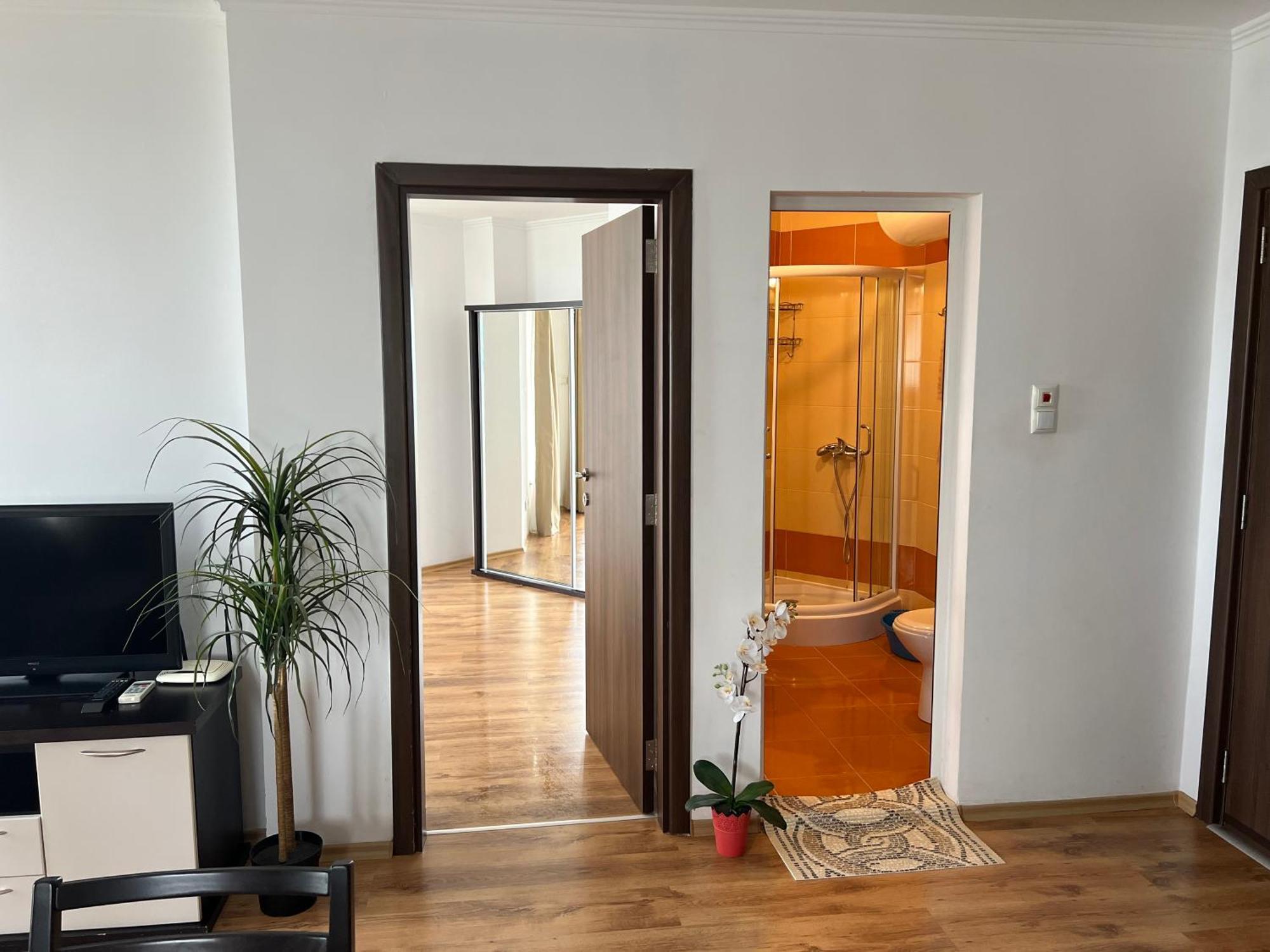 Antorini Apartments Szveti Vlasz Kültér fotó