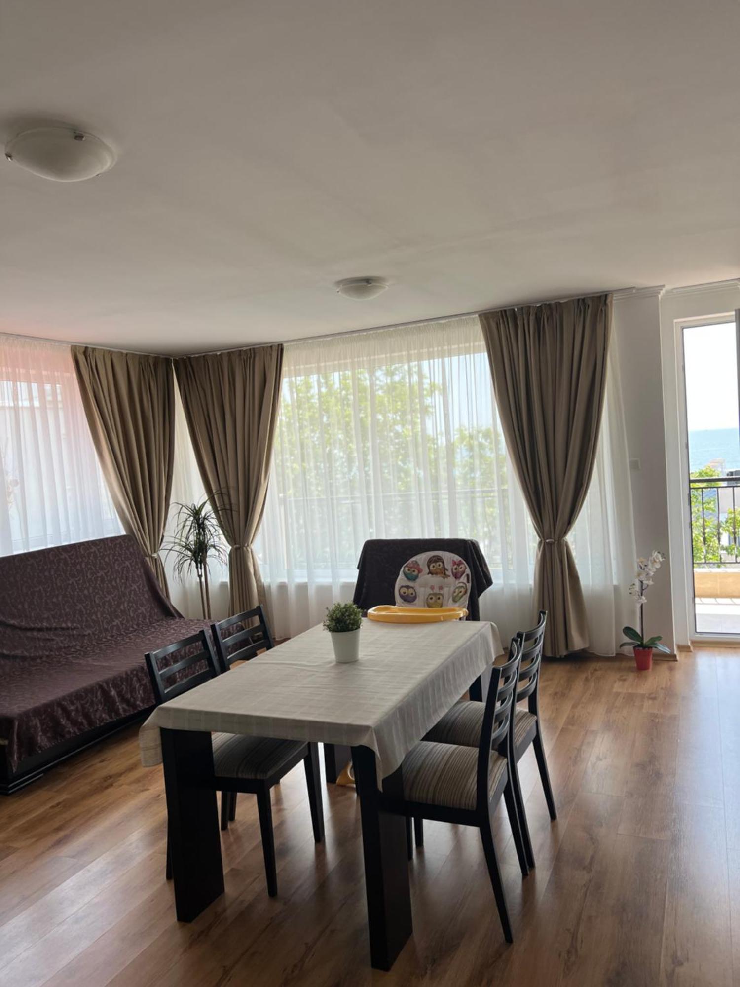 Antorini Apartments Szveti Vlasz Kültér fotó
