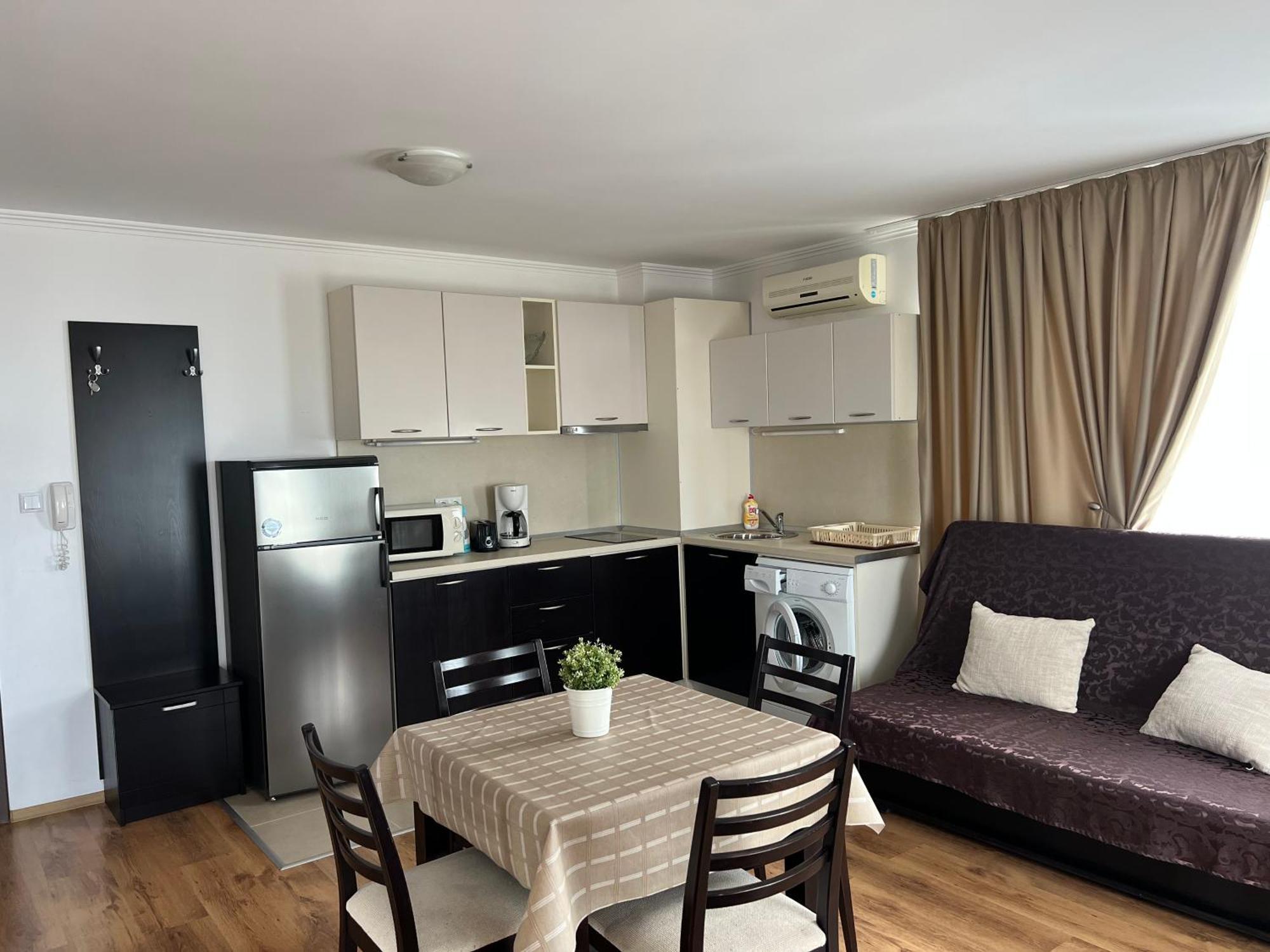 Antorini Apartments Szveti Vlasz Kültér fotó