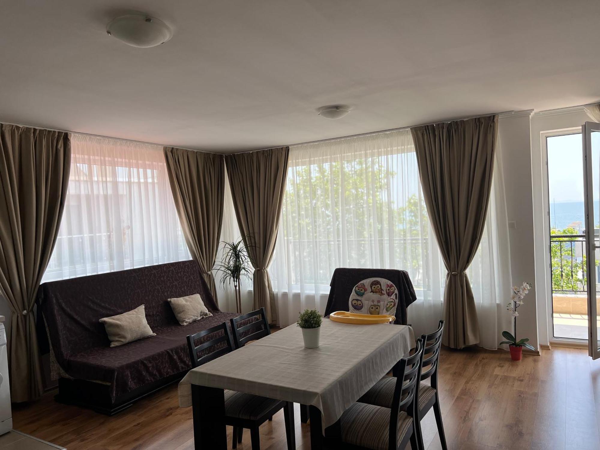 Antorini Apartments Szveti Vlasz Kültér fotó