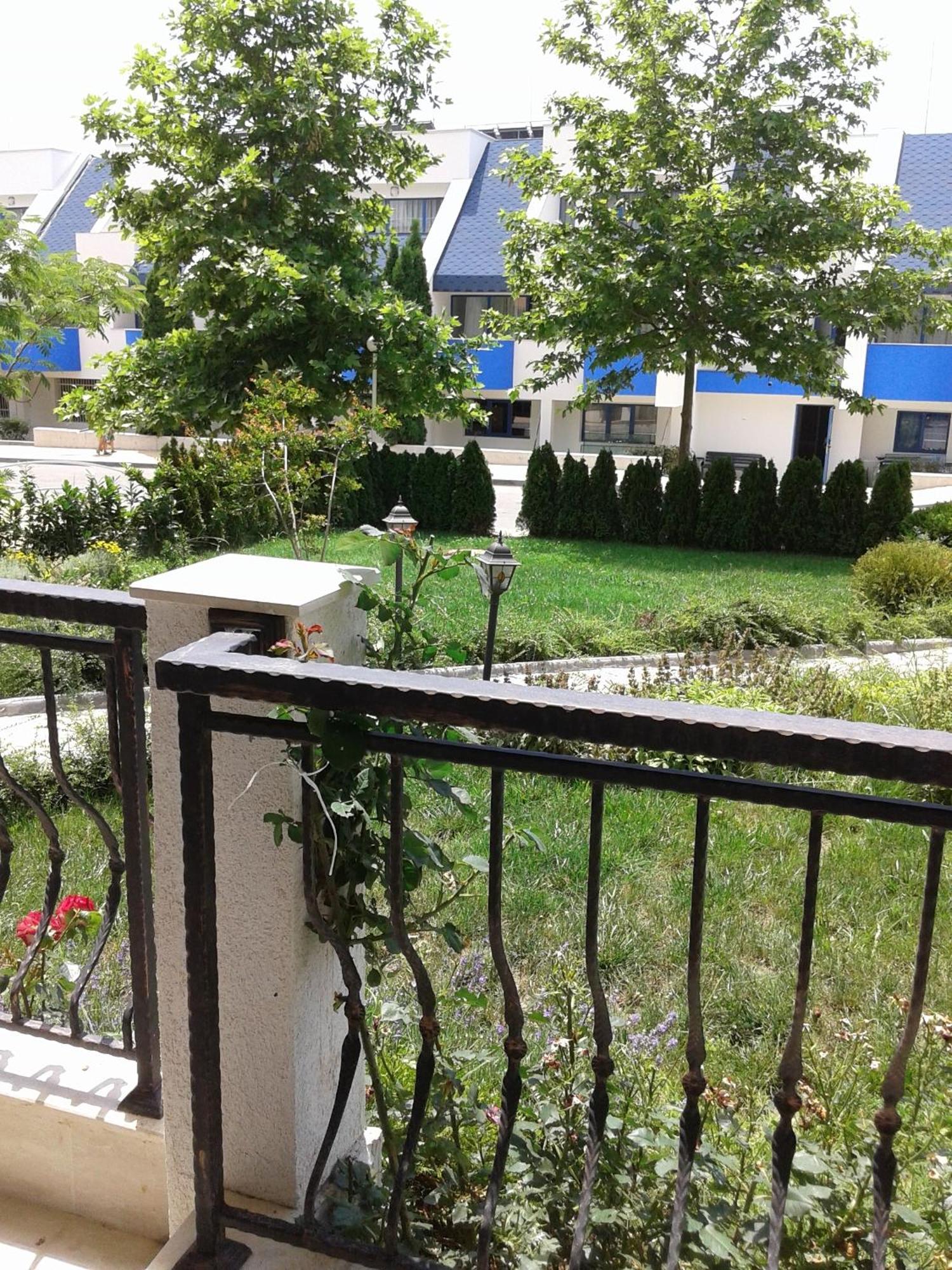 Antorini Apartments Szveti Vlasz Kültér fotó