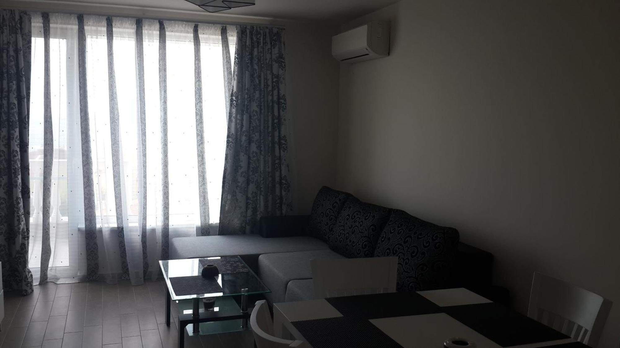 Antorini Apartments Szveti Vlasz Szoba fotó