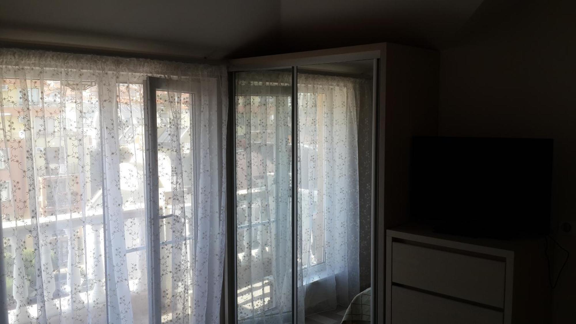 Antorini Apartments Szveti Vlasz Szoba fotó