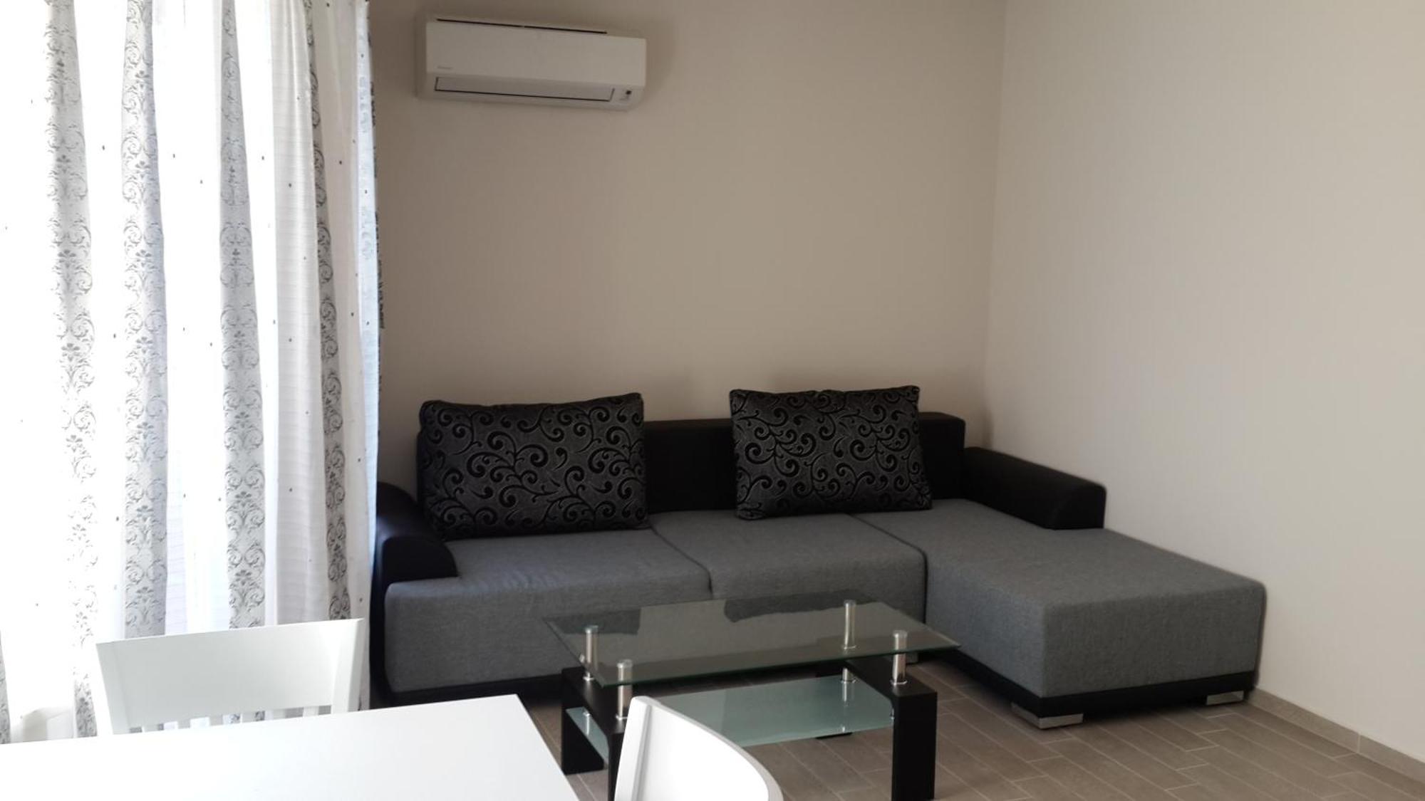 Antorini Apartments Szveti Vlasz Szoba fotó