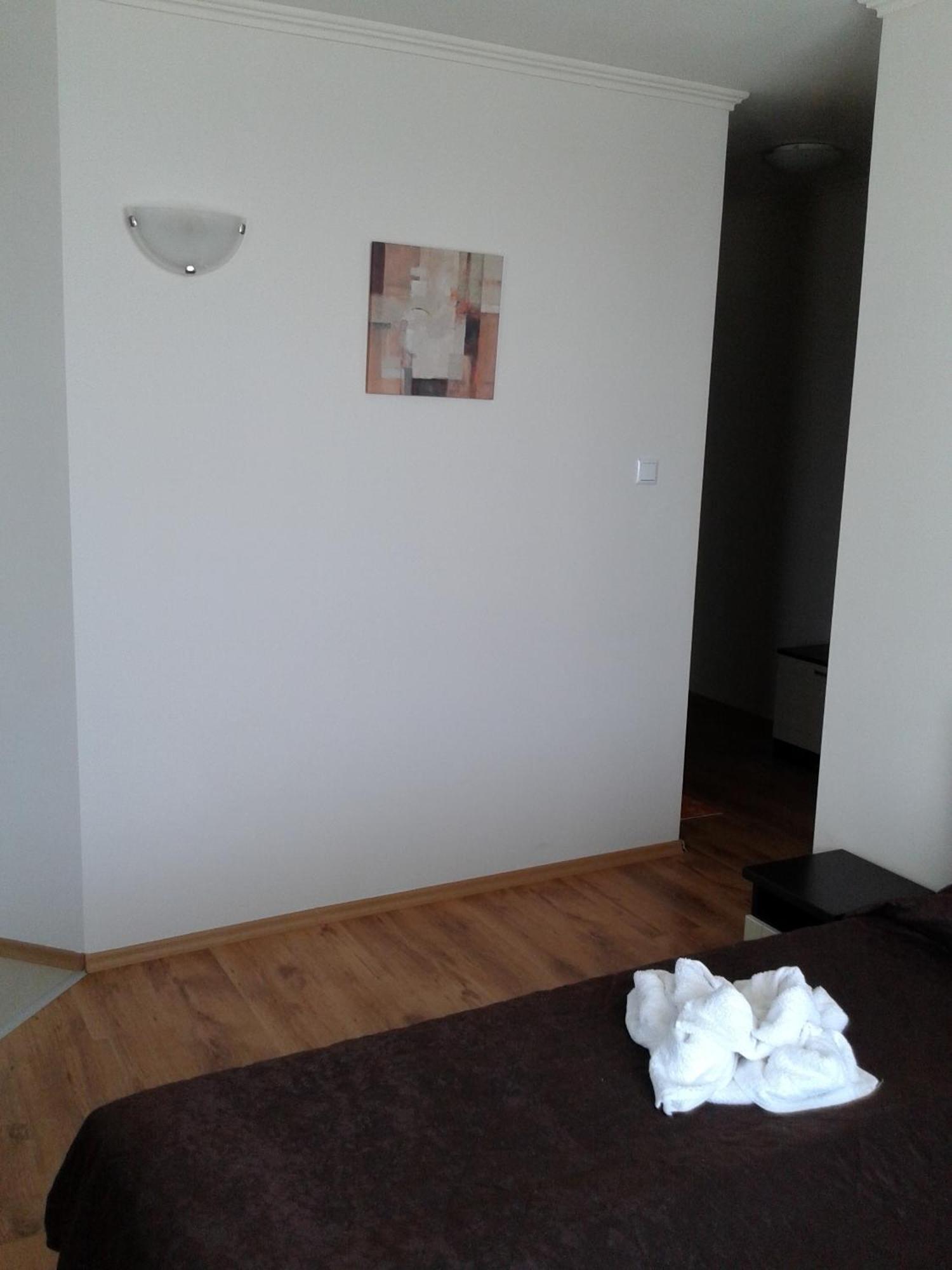 Antorini Apartments Szveti Vlasz Szoba fotó