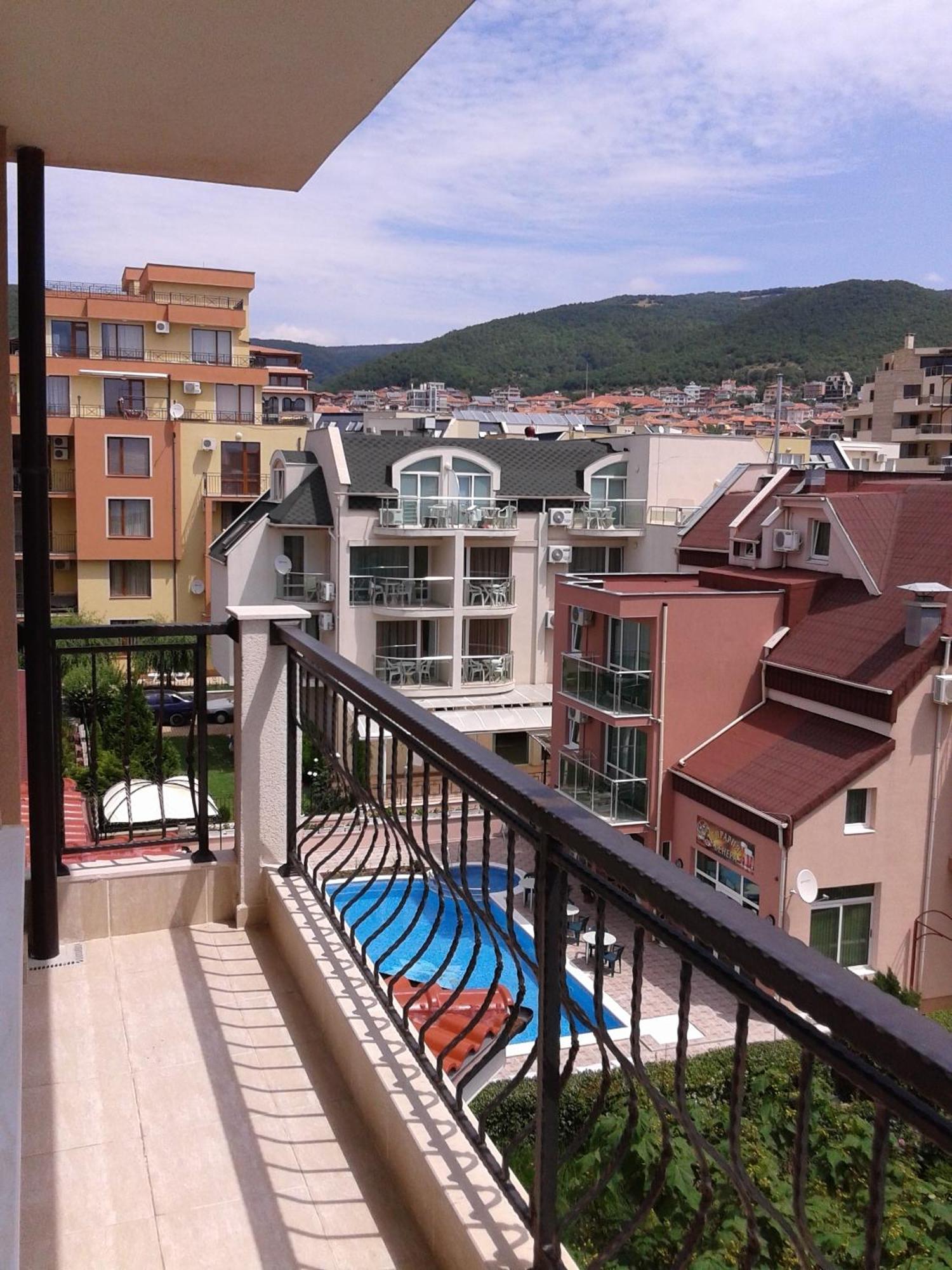 Antorini Apartments Szveti Vlasz Szoba fotó