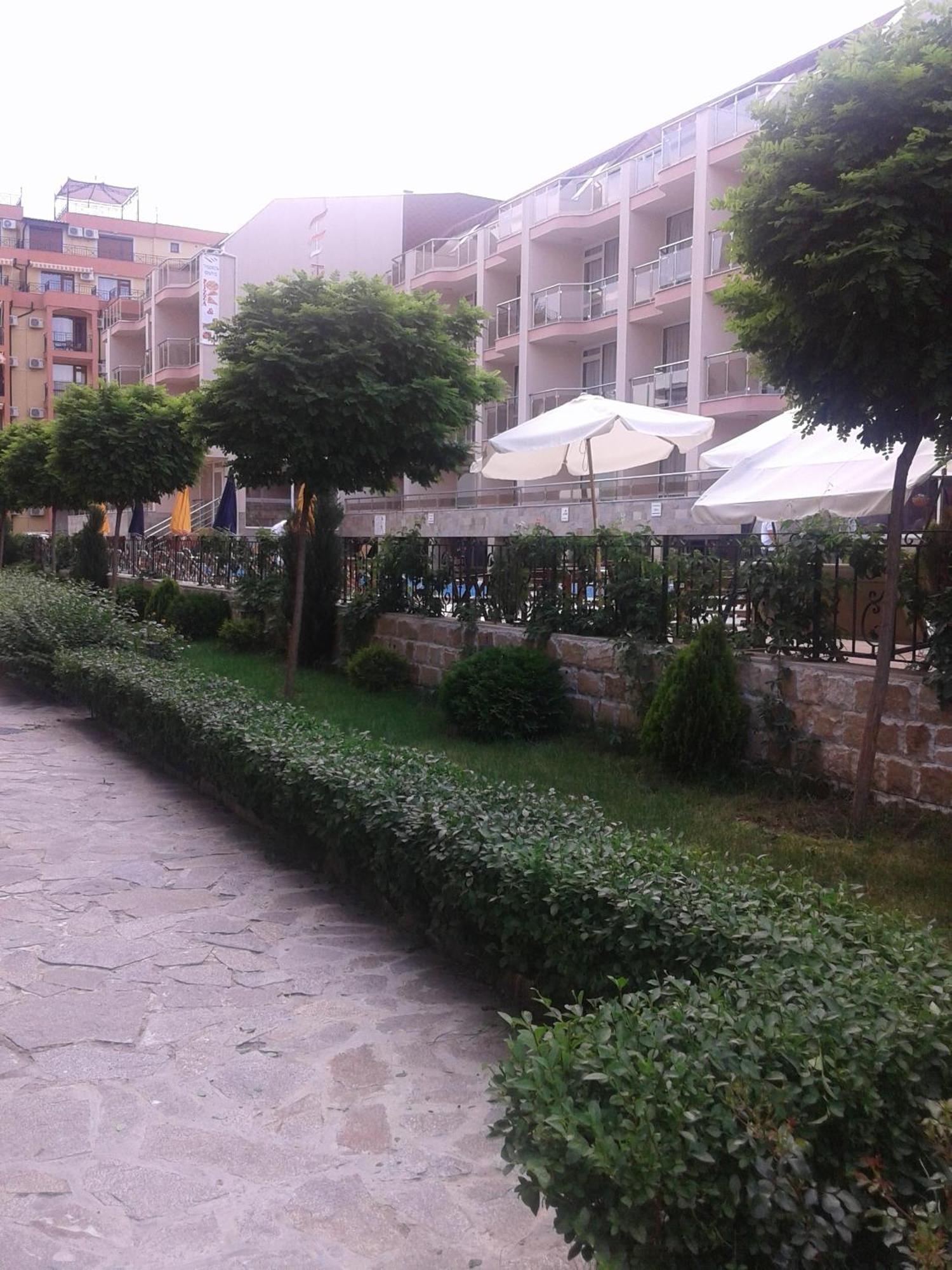 Antorini Apartments Szveti Vlasz Szoba fotó