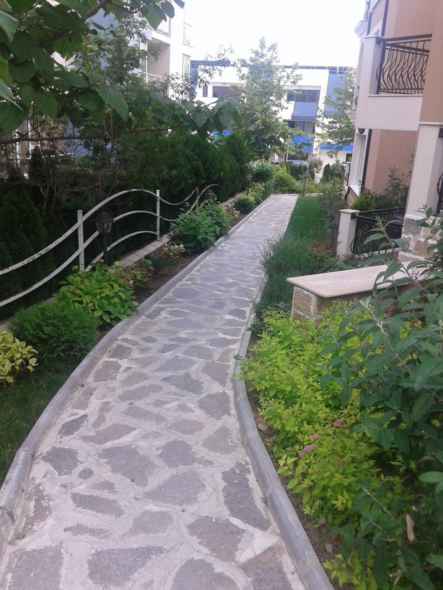 Antorini Apartments Szveti Vlasz Szoba fotó