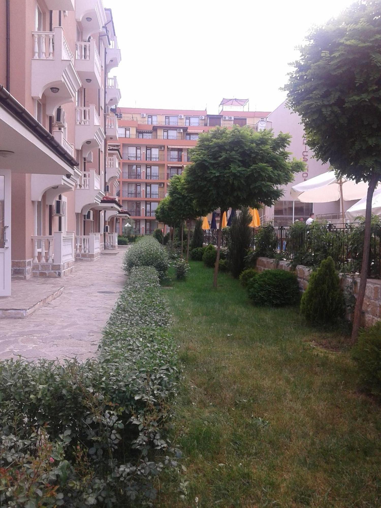 Antorini Apartments Szveti Vlasz Szoba fotó