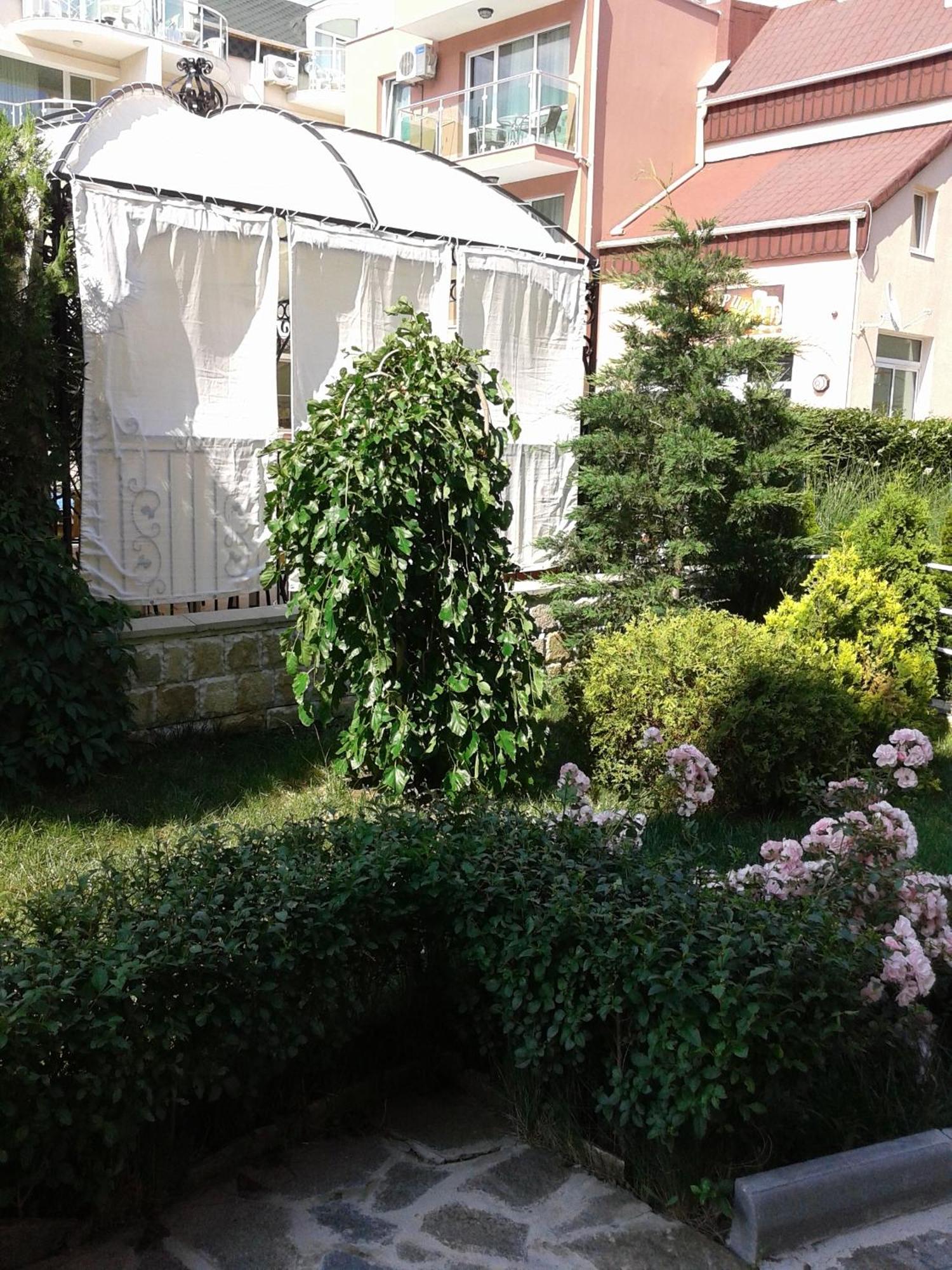 Antorini Apartments Szveti Vlasz Szoba fotó