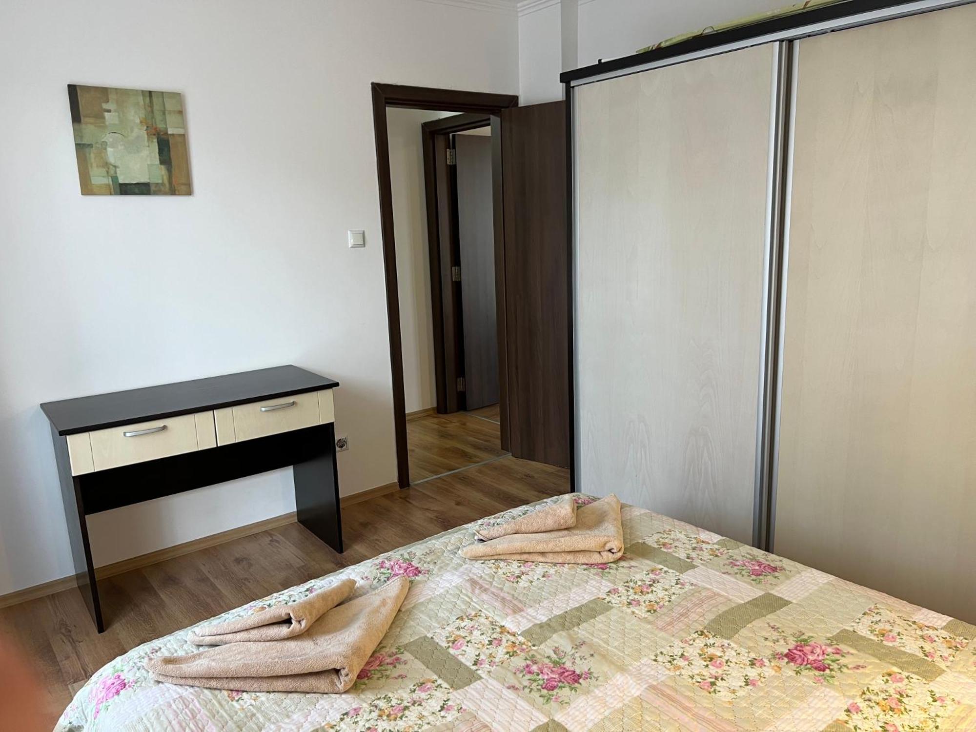 Antorini Apartments Szveti Vlasz Kültér fotó