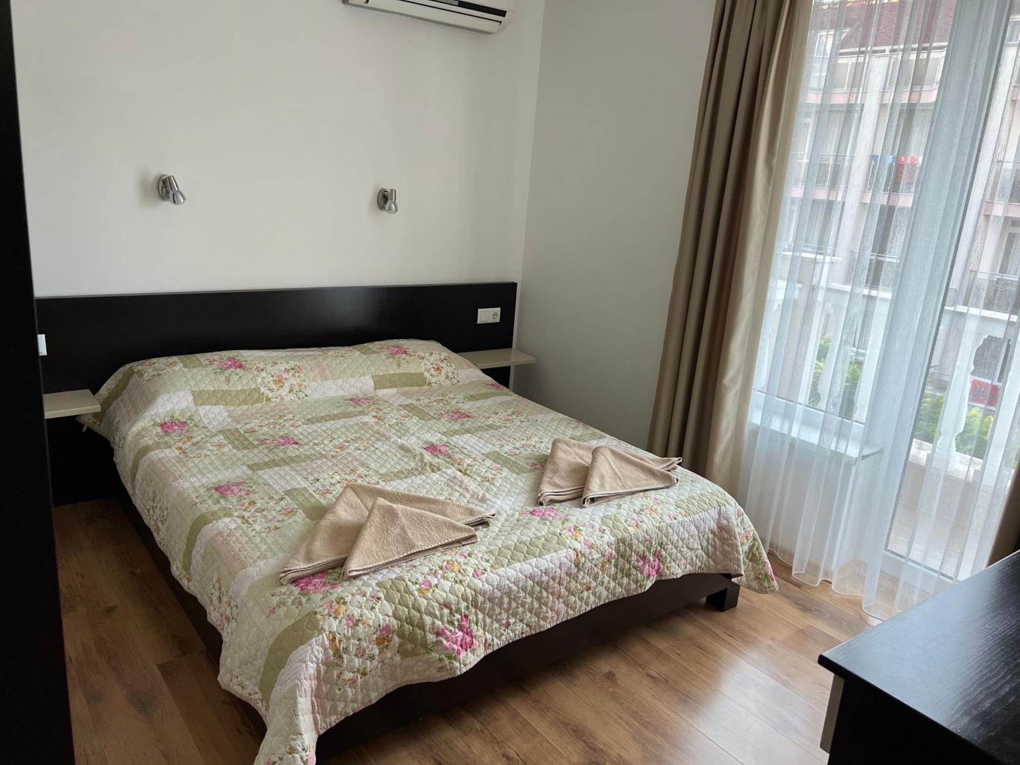 Antorini Apartments Szveti Vlasz Kültér fotó