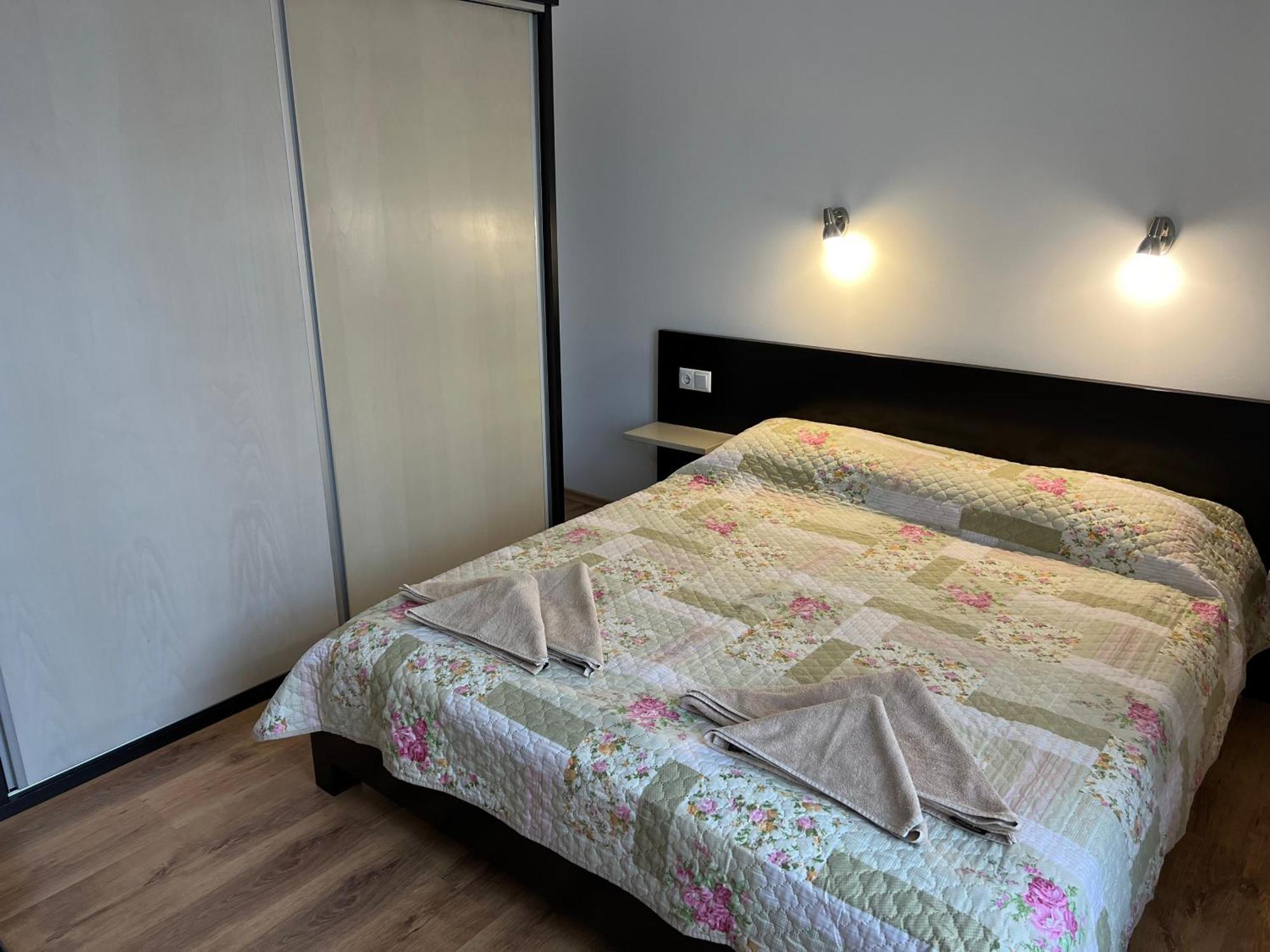 Antorini Apartments Szveti Vlasz Kültér fotó
