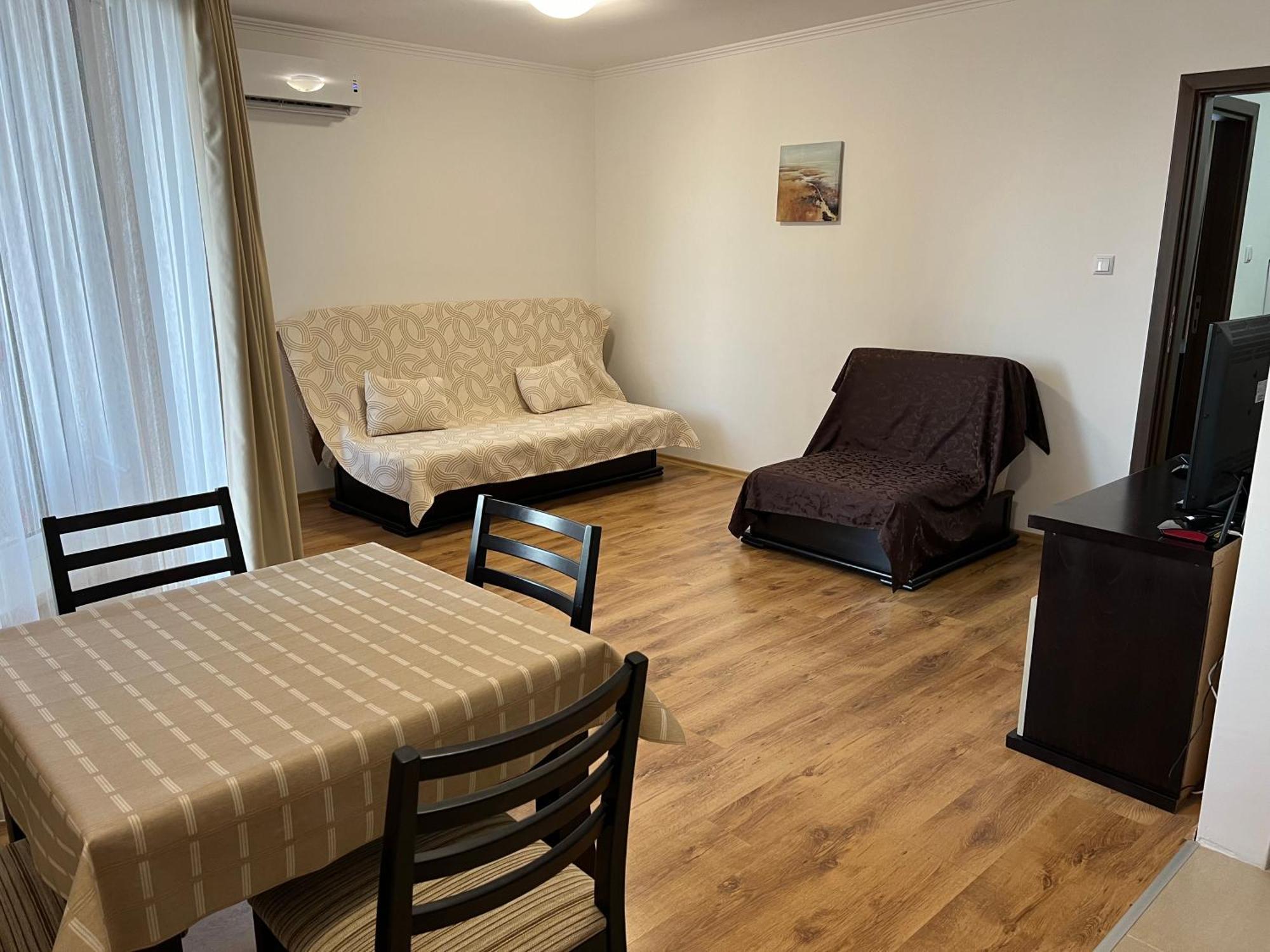 Antorini Apartments Szveti Vlasz Kültér fotó
